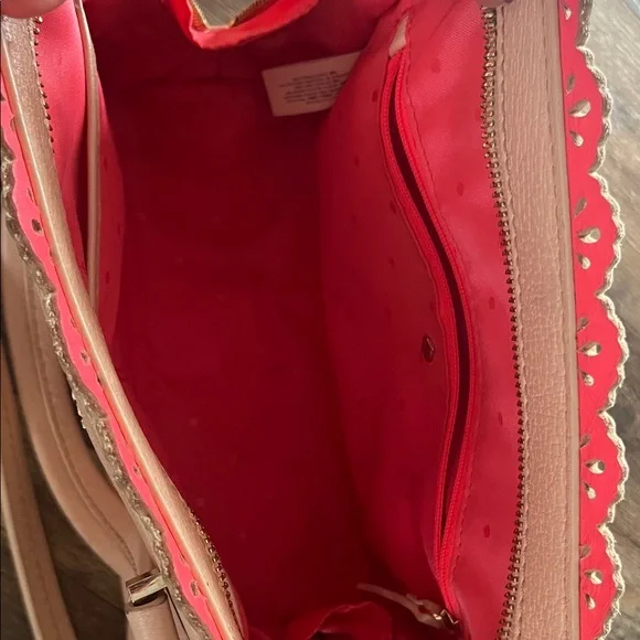 Kate Spade purse - Picture 4 of 7